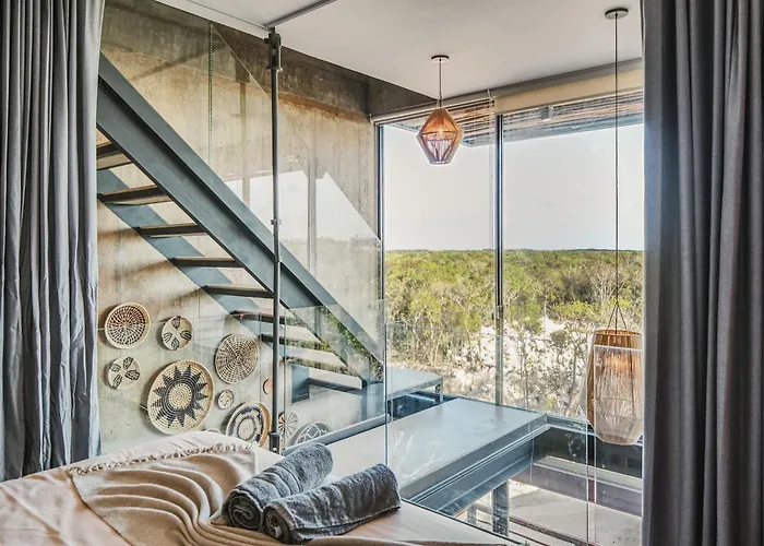 Paradise - Penthouse With Private Pool And Cenote Apartment *